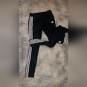 Adidas leggings